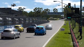 4k Mount Panorama Motor Racing Circuit / Daily Driven Cars