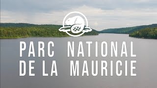 Faire du Canoë dans un parc national