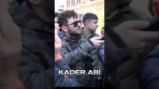 BAŞI KAPALI DİYE ASKERİYE ALMADILAR ANAMI BACIMI! #shorts