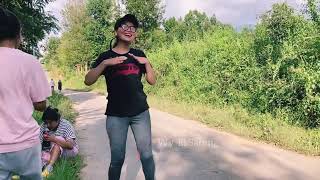 Tangkhul Love Song Acting