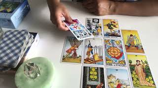 Capricorn, tarot card reading February 2022