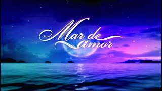 Abertura Mar de Amor (SBT 2022) [HD]