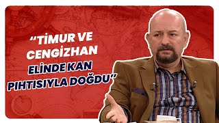 Avucunda Bir Kan Pıhtısıyla Doğması Ne Anlama Geliyordu?