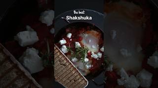 Best Shakshuka ever 🤩 Check out the full recipe in comment below 🍅 #veronikasplace #shakshuka