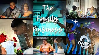 NILES IS ALIVE! | The Family Business | Choices and Consequences | Season 5 Ep.5 Recap/Review