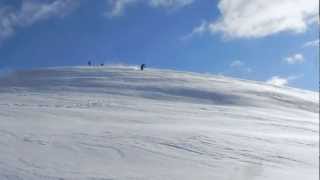 Goldeck Freeride - Kärnten