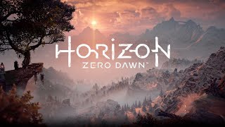 Świat METALU | Horizon Zero Dawn PL #01