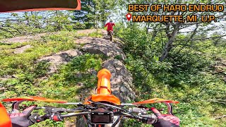 Best of Hard Enduro - Marquette, Mi