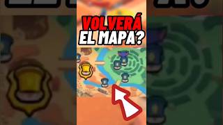 DESAPARECIÓ el NUEVO Mapa 🗺️ de Zooba porque... #parati #viral #battleroyale #shorts #zooba