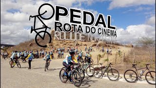 Pedal Rota do Cinema