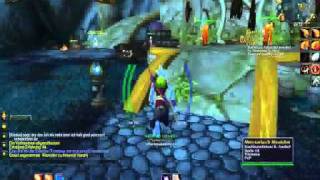 Lets Play WoW (Troll,Mage) 32