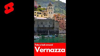 Vernazza