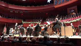 The Philly POPS “Little Drummer Boy”