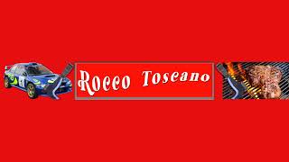 Live streaming di Rocco Toscano