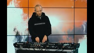 Boris Brejcha Live @ Energy Radio 2.04.2021 + Interview HQ