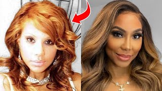 SHE'S UNDATEABLE! Tamar Braxton GOES OFF After Being DUMPED AGAIN & PROVE She CANT KEEP A MAN