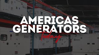 Learn More About Americas Generators