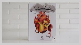 "Serendipia", poesía y fotografía | David Sadness