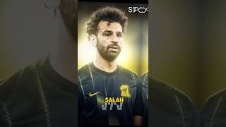 🔥MO SALAH SET TO ⚠️ LEAVE LIVERPOOL 💰 #football #transfers #viral