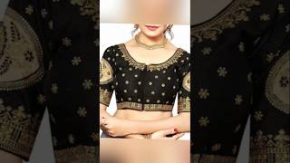 India's Most Viral Blouse Design Collections For Womens #Blouse #New