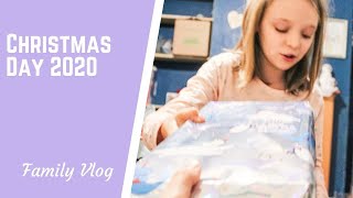 Christmas Day 2020 Suzi Vlogs