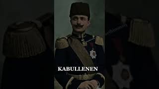 Ya Atatürk Kurtuluş Savaşı'nda ölseydi İNTİKAM ALAN #ataturk #enverpasa. #kazimkarabekir #shorts