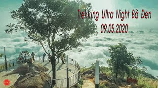 [Coli trek] - Trek Ultra Ba Den 09.05.2020