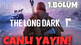 KIŞ GELİRKEN BENİMLE DONMAYA HAZIR MISINIZ? THE LONG DARK SERÜVENİ 1.BÖLÜM