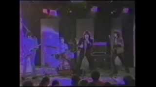 The Troggs Wild Thing (The 1980 Floor Show)