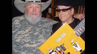 RIP Charlie Daniels