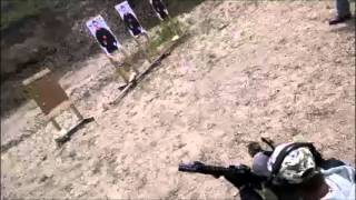 Fun Positions Tactical Defensive Carbine Class Jackson Hole