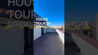 House Tour 🏠 en Cornellà de Llobregat