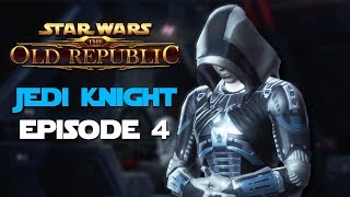 SWTOR: Jedi Knight - Episode 4 - The Esseles