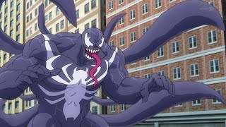 Avengers Vs Venom Part - 3 | Spider Man Venom Trouble | Ultimate Spider Man Season-3