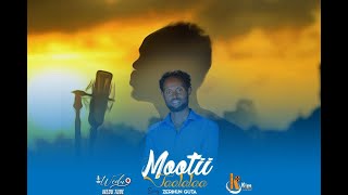 ZARIHUN GUTA :MOOTII JAALALAA