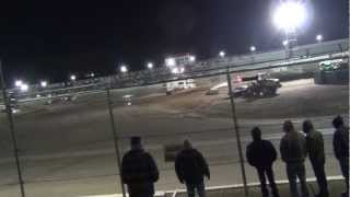 CNS DEMO X CARS QUALIFYING ROUND 10-5-12