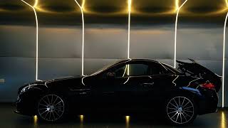 Mercedes Benz SLC Coming Soon I Harman Motors