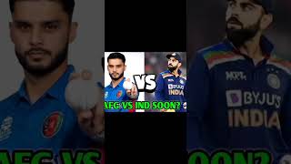 Ind vs Afg Match Soon Virat kohli vs Naveen #viratkohli #whatsappstatus #shortsvideo