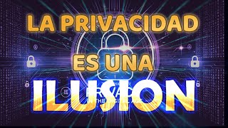 La PRIVACIDAD es una ILUSION. Riesgos de seguridad digital. #privacidad #seguridad #grapheneos