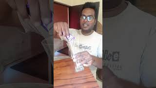 Banana Shake  #shorts #ytshort #viral #bananashake #shortvideo