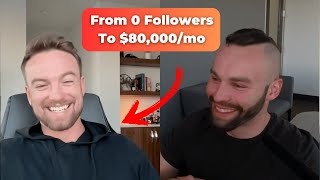 0 to $1,000,000/year Coaching Business || Starting With 0 Followers