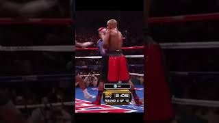 Floyd Mayweather Almost Knocked Out!!!! Most would’ve got KO’D🥊 or went down at the least. #NoLies