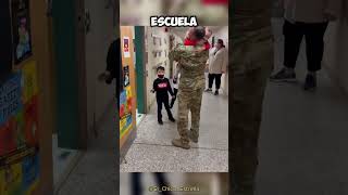 Este padre le hizo el MEJOR REGALO a sus HIJAS 🥺❤️