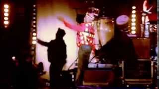 JIMMY CLIFF  live - AFGHANISTAN