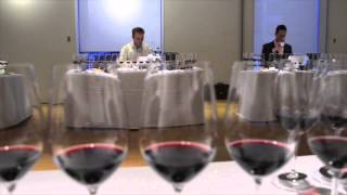 MBC Tasting London 2013 - #MBCtasting  (please click wheel for HD quality)