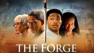 The Forge (2024) Movie || Cameron Arnett, Priscilla Shirer, Aspen Kennedy || Review And Facts