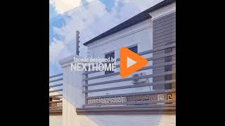 NextHome Short 00