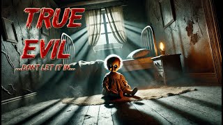 Haunted Doll | TRUE Scary Story