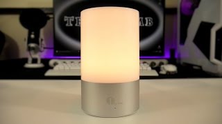 Is It Really Worth It?  1ByOne Touch Sensitive Smart Atmosphere RGB Lamp