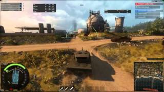 Armored Warfare: Leopard 2AV